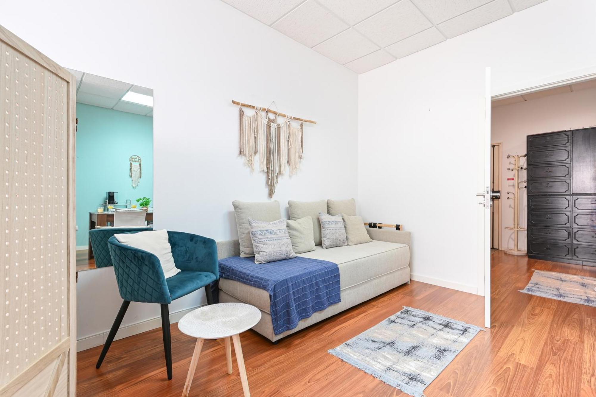 Apartament Coliseu Center