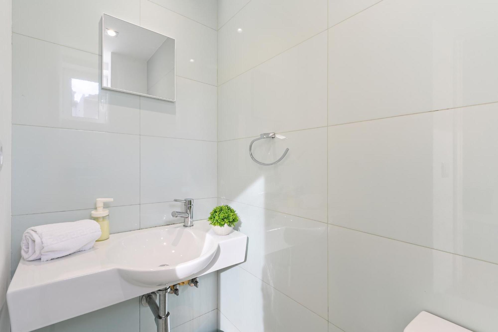 Apartament Coliseu Center *