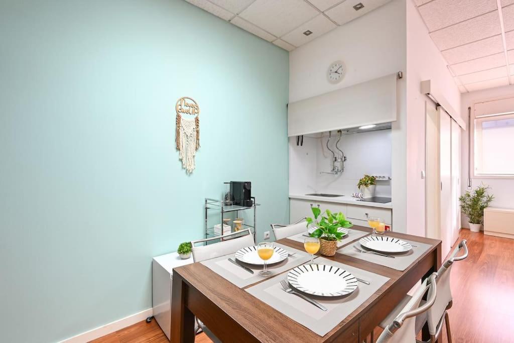 Coliseu Center Apartament Porto