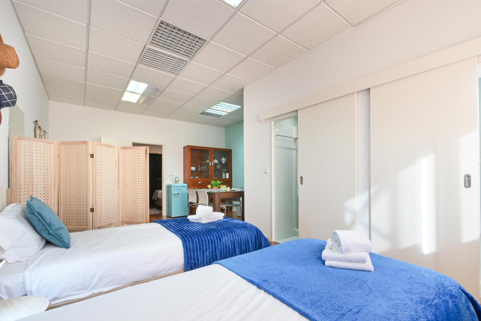 Apartament Coliseu Center Porto