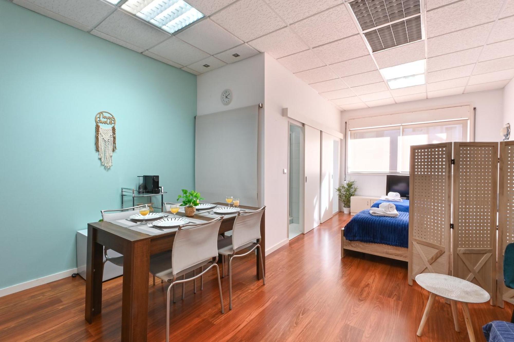 Apartament Coliseu Center