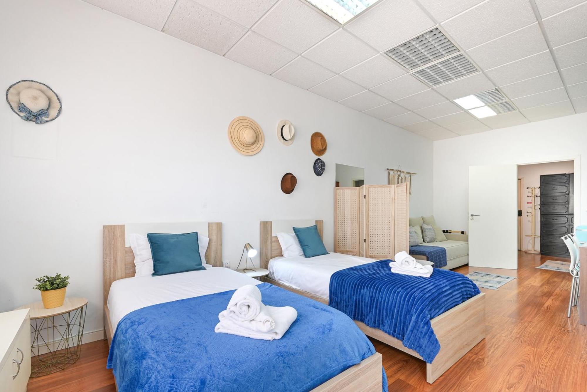 Apartament Coliseu Center *